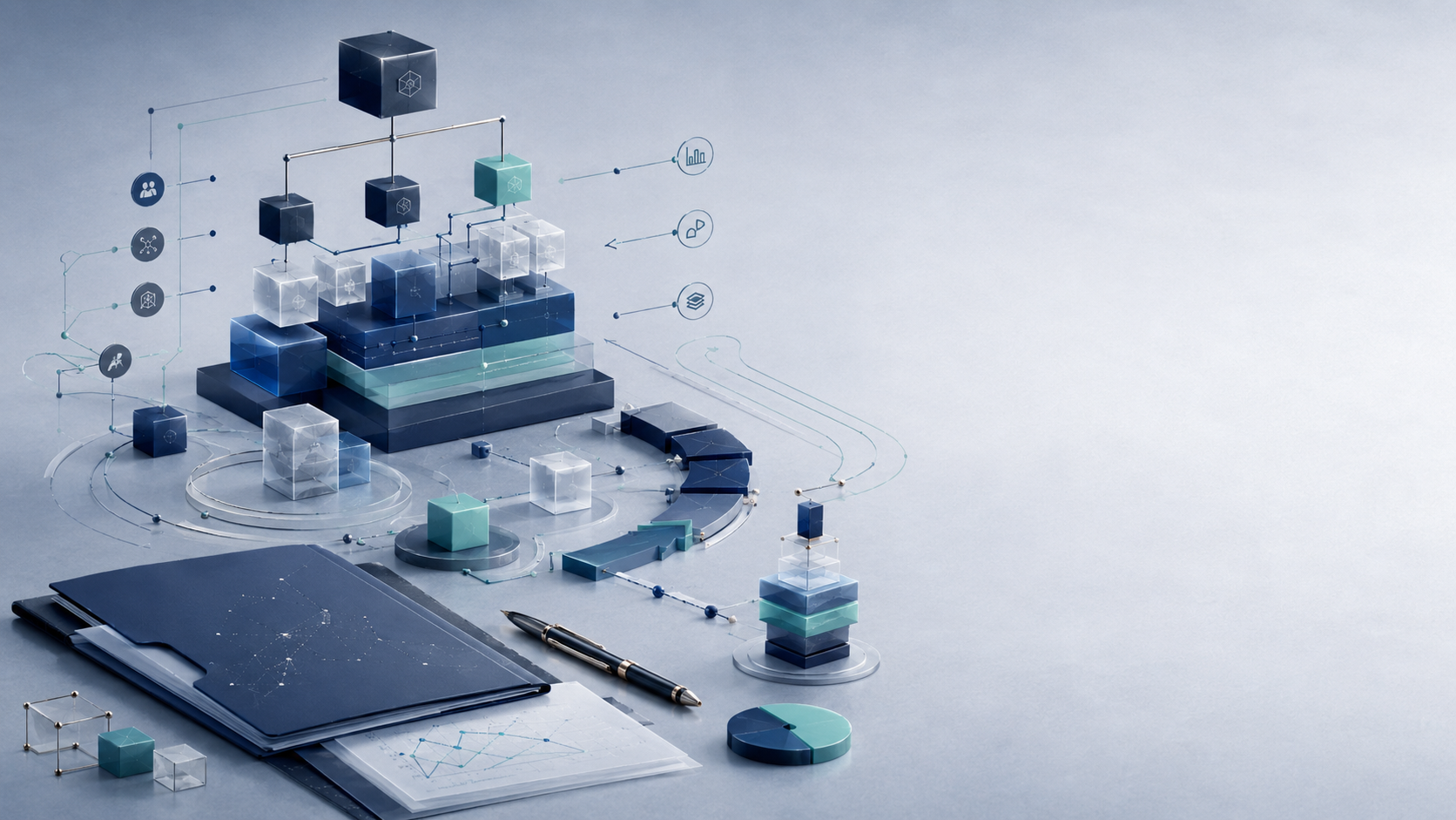 Corporate structuring and transaction advisory