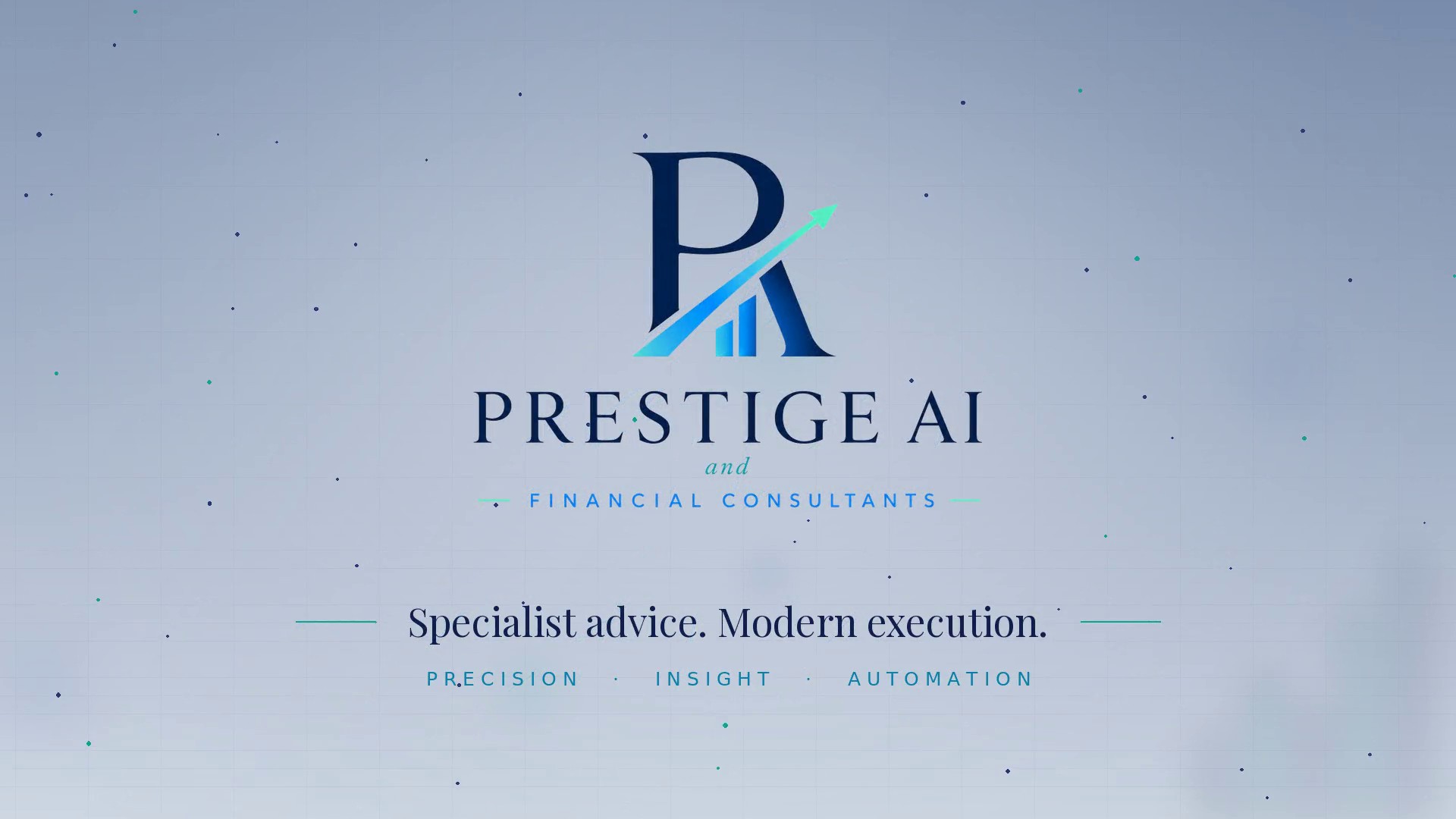 Prestige AI and Financial Consultants